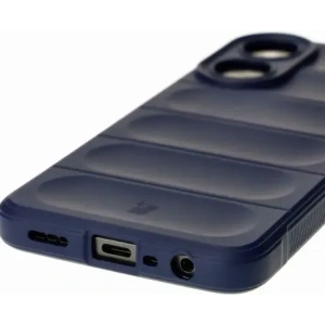 Wholesale Bizon Case Tur Oppo A78 4G navy blue - BIZ3444 - {ean13} - Hurt