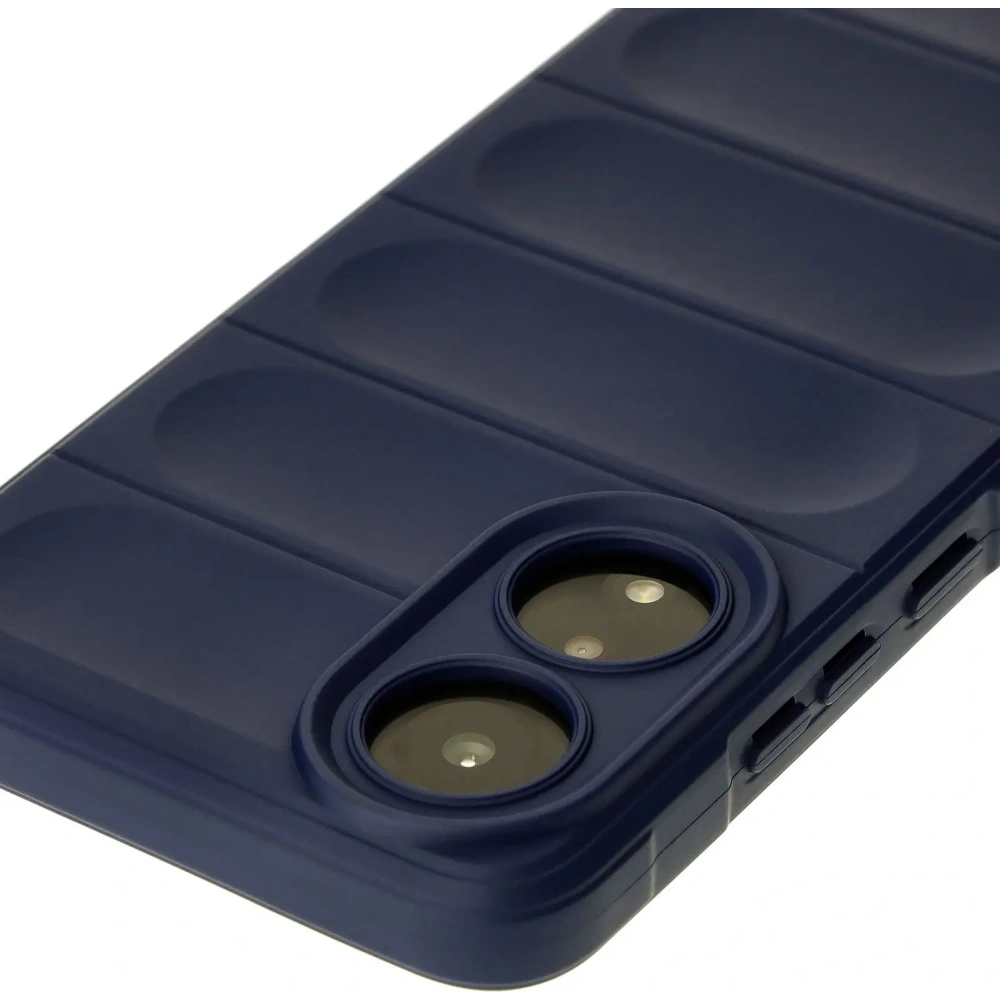 Hurtownia GSM - Bizon Case für Oppo A78 4G navy blau - BIZ3444 - {ean13} - Hurt