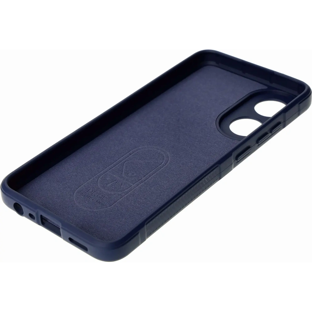 Hurtownia GSM - Bizon Case für Oppo A78 4G navy blau - BIZ3444 - {ean13} - Hurt