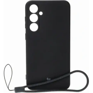 Hurtownia GSM - Bizon Case Silikon Samsung Galaxy S23 FE schwarz - BIZ3445 - {ean13} - Hurt