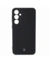 Hurtownia GSM - Etui Bizon Case Silicone do Samsung Galaxy S23 FE černé - BIZ3445 - {ean13} - Hurt