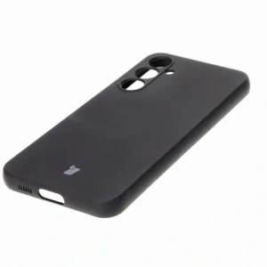 Hurtownia GSM - Bizon Case Silikon Samsung Galaxy S23 FE schwarz - BIZ3445 - {ean13} - Hurt
