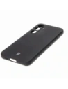 Hurtownia GSM - Etui Bizon Case Silicone do Samsung Galaxy S23 FE černé - BIZ3445 - {ean13} - Hurt