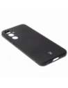Hurtownia GSM - Etui Bizon Case Silicone do Samsung Galaxy S23 FE černé - BIZ3445 - {ean13} - Hurt