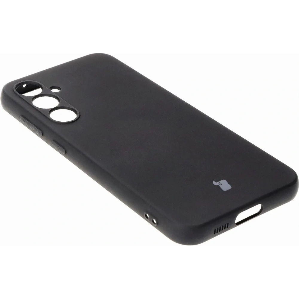 Hurtownia GSM - Bizon Case Silicone Samsung Galaxy S23 FE fekete - BIZ3445 - {ean13} - Hurt