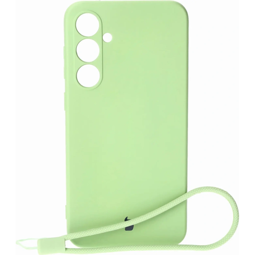 Hurtownia GSM - Bizon Case Silikon Samsung Galaxy S23 FE hellgrün - BIZ3446 - {ean13} - Hurt