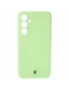 Hurtownia GSM - Etui Bizon Case Silicone do Samsung Galaxy S23 FE jasně zelené - BIZ3446 - {ean13} - Hurt
