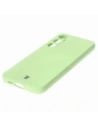 Hurtownia GSM - Bizon Case Silikon Samsung Galaxy S23 FE hellgrün - BIZ3446 - {ean13} - Hurt