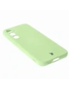 Hurtownia GSM - Bizon Case Silikon Samsung Galaxy S23 FE hellgrün - BIZ3446 - {ean13} - Hurt