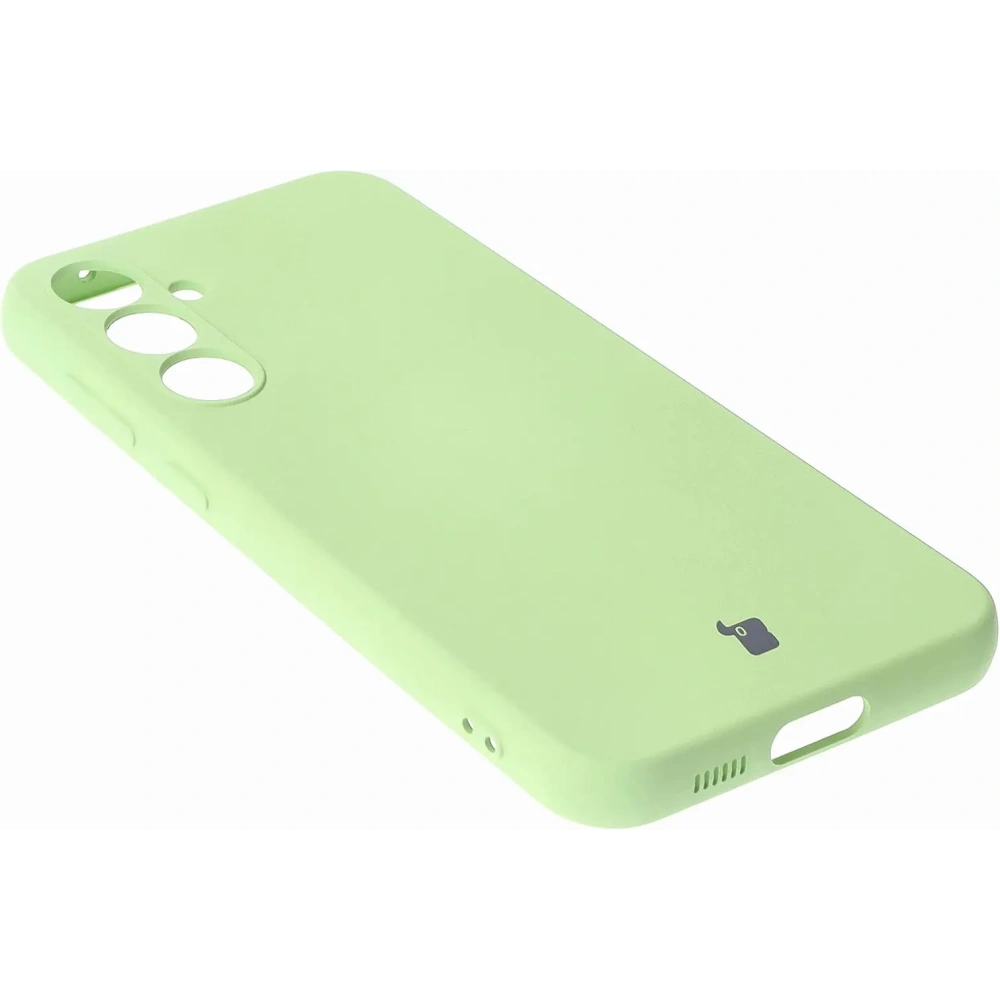 Hurtownia GSM - Bizon Case Silikon Samsung Galaxy S23 FE hellgrün - BIZ3446 - {ean13} - Hurt