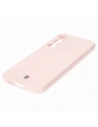 Hurtownia GSM - Etui Bizon Case Silicone do Samsung Galaxy S23 FE jasnoróżowe - BIZ3447 - {ean13} - Hurt