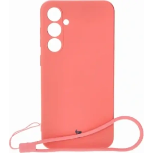 Hurtownia GSM - Etui Bizon Case Silicone do Samsung Galaxy S23 FE špinavě růžová - BIZ3448 - {ean13} - Hurt