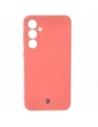 Hurtownia GSM - Etui Bizon Case Silicone do Samsung Galaxy S23 FE špinavě růžová - BIZ3448 - {ean13} - Hurt