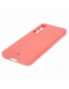 Hurtownia GSM - Etui Bizon Case Silicone do Samsung Galaxy S23 FE špinavě růžová - BIZ3448 - {ean13} - Hurt