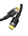 Hurtownia GSM - Kabel Baseus Cafule 4KHDMI do 4KHDMI 5m Czarny - BSU1408BLK - {ean13} - Hurt