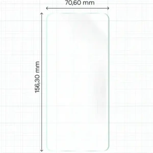 Hurtownia GSM - Bizon Glass Hydrogel Front Xiaomi 13T / 13T Pro [2 PACHET] - BIZ3449 - {ean13} - Hurt