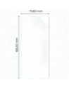 Hurtownia GSM - Bizon Glass Hydrogel Front Xiaomi 13T / 13T Pro [2 PACHET] - BIZ3449 - {ean13} - Hurt
