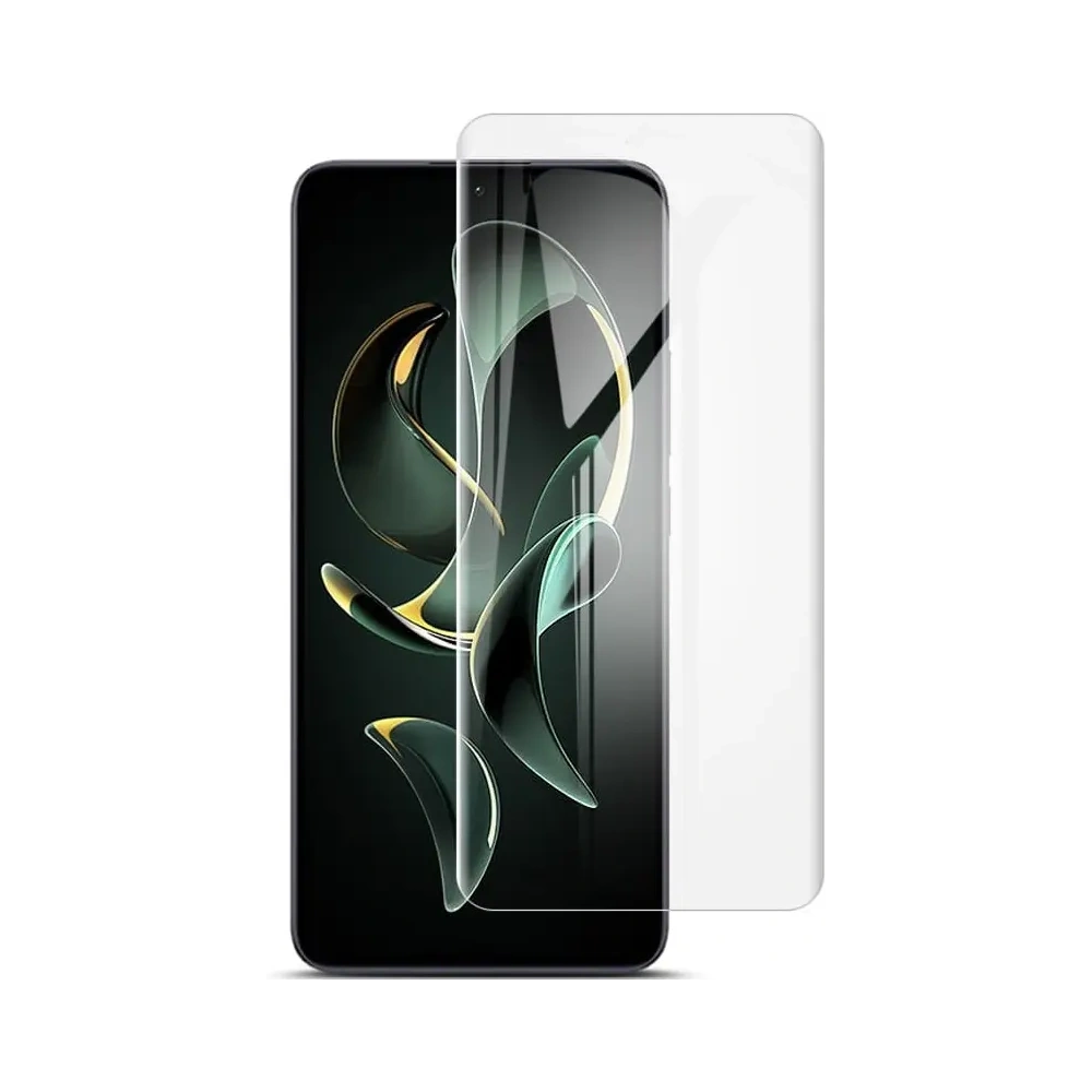 Hurtownia GSM - Bizon Glass Hydrogel Front Xiaomi 13T / 13T Pro [2 PACHET] - BIZ3449 - {ean13} - Hurt