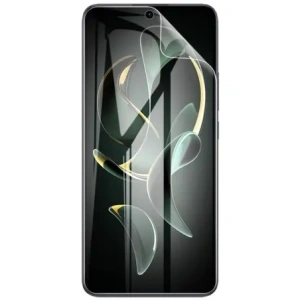 Hurtownia GSM - Folia hydrożelowa na ekran Bizon Glass Hydrogel Front do Xiaomi 13T / 13T Pro [2 PACK] - BIZ3449 - {ean13} - Hurt