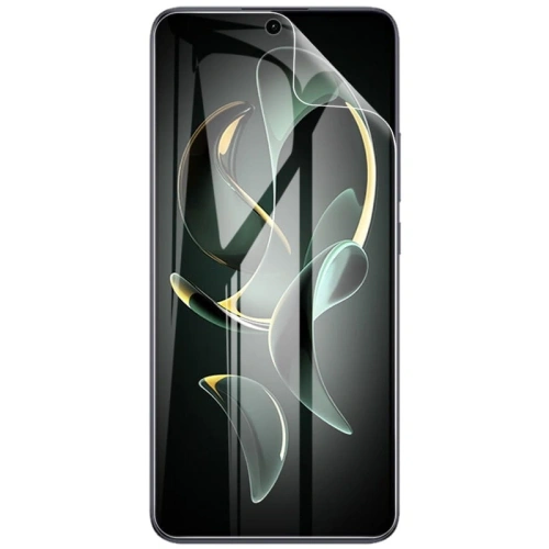 Folia hydrożelowa na ekran Bizon Glass Hydrogel Front do Xiaomi 13T / 13T Pro [2 PACK]