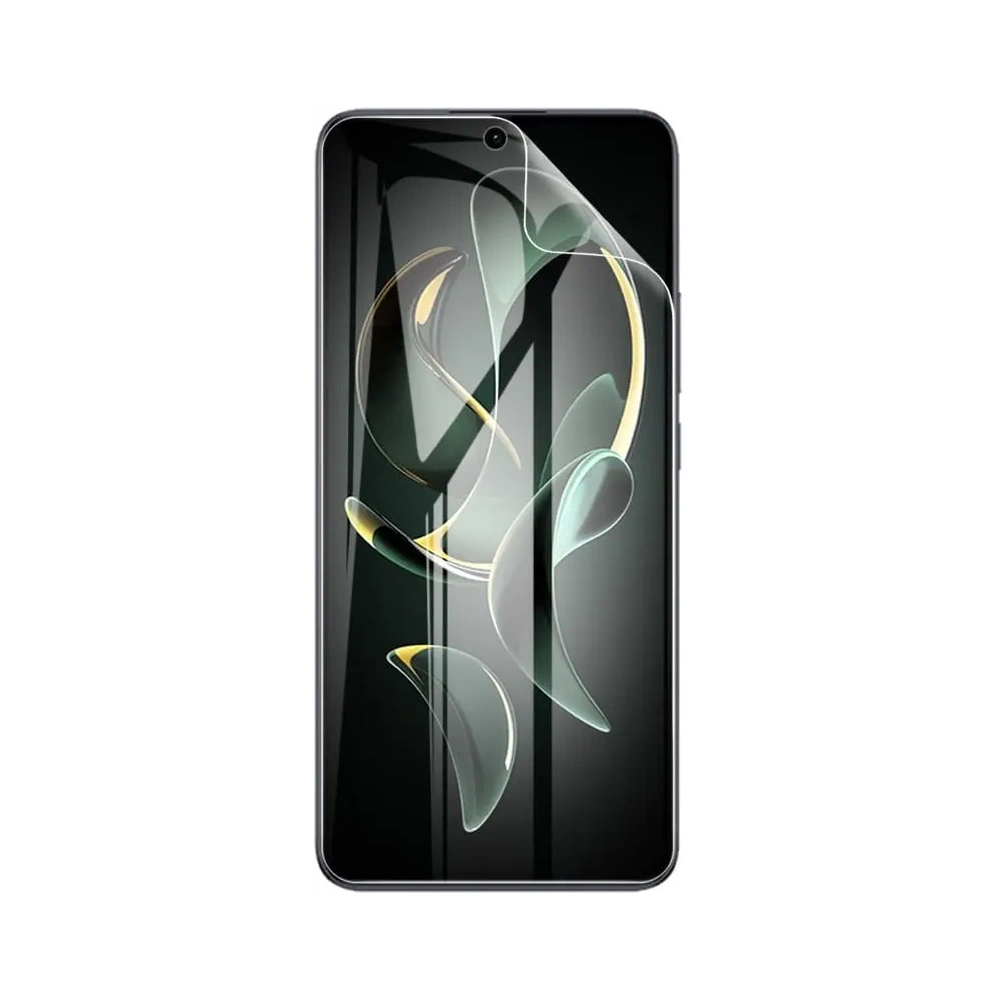 Hurtownia GSM - Bizon Glass Hydrogel Elülső Xiaomi 13T / 13T Pro [2 Csomag] - BIZ3449 - {ean13} - Hurt