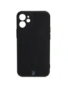 Hurtownia GSM - Bizon Case Szilikon MagSafe Sq Apple iPhone 12 Mini fekete - BIZ3450 - {ean13} - Hurt