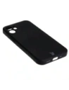 Hurtownia GSM - Bizon Case Szilikon MagSafe Sq Apple iPhone 12 Mini fekete - BIZ3450 - {ean13} - Hurt