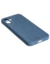 Hurtownia GSM - Bizon Case Silicone MagSafe Sq Apple iPhone 12 Mini tengerészkék - BIZ3451 - {ean13} - Hurt
