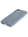 Hurtownia GSM - Bizon Case Silicone MagSafe Sq Apple iPhone 12 Mini szürke - BIZ3454 - {ean13} - Hurt