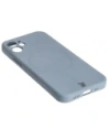 Hurtownia GSM - Bizon Case Silicone MagSafe Sq Apple iPhone 12 Mini szürke - BIZ3454 - {ean13} - Hurt