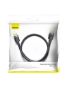 Hurtownia GSM - Kabel Baseus Cafule 4KHDMI do 4KHDMI 5m Czarny - BSU1408BLK - {ean13} - Hurt