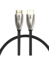 Hurtownia GSM - Kabel Baseus Horizontal 4KHDMI do 4KHDMI 1m Czarny - BSU1409BLK - {ean13} - Hurt