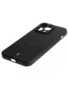 Hurtownia GSM - Bizon Case Silikon Magnetic Apple iPhone 15 Pro Max schwarz - BIZ3459 - {ean13} - Hurt