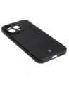 Hurtownia GSM - Bizon Case Silikon Magnetic Apple iPhone 15 Pro Max schwarz - BIZ3459 - {ean13} - Hurt
