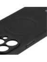 Hurtownia GSM - Bizon Case Silikon Magnetic Apple iPhone 15 Pro Max schwarz - BIZ3459 - {ean13} - Hurt
