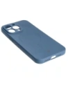 Hurtownia GSM - Bizon Case Silikon Magnetic Apple iPhone 15 Pro Max marineblau - BIZ3460 - {ean13} - Hurt