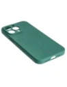 Hurtownia GSM - Bizon Case Silicone Magnetic Apple iPhone 15 Pro Max sötétzöld - BIZ3461 - {ean13} - Hurt