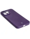 Hurtownia GSM - Bizon Case Silikon Magnetic Apple iPhone 15 Pro Max Pflaume - BIZ3462 - {ean13} - Hurt
