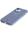 Hurtownia GSM - Bizon Case Silikon Magnetic Apple iPhone 15 Pro Max grau - BIZ3463 - {ean13} - Hurt