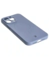 Wholesale Bizon Case Silicone Magnetic Apple iPhone 15 Pro Max grey - BIZ3463 - {ean13} - Hurt