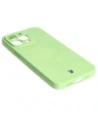 Hurtownia GSM - Bizon Case Silikon Magnetic Apple iPhone 15 Pro Max hellgrün - BIZ3464 - {ean13} - Hurt