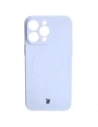 Hurtownia GSM - Bizon Case Silikon Magnetic Apple iPhone 15 Pro Max helllila - BIZ3466 - {ean13} - Hurt