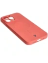 Wholesale Bizon Case Silicone Magnetic Apple iPhone 15 Pro Max dirty pink - BIZ3467 - {ean13} - Hurt