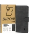 Hurtownia GSM - Buzunar pentru telefon Bizon Motorola Edge 40 Neo negru - BIZ3468 - {ean13} - Hurt