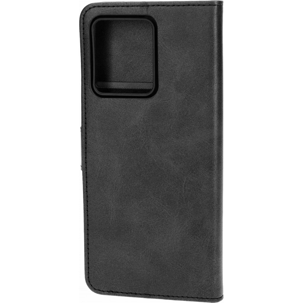 Hurtownia GSM - Buzunar pentru telefon Bizon Motorola Edge 40 Neo negru - BIZ3468 - {ean13} - Hurt