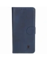 Hurtownia GSM - Etui z klapką Bizon Case Pocket do Motorola Edge 40 Neo granatowe - BIZ3469 - {ean13} - Hurt
