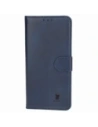 Hurtownia GSM - Etui z klapką Bizon Case Pocket do Motorola Edge 40 Neo granatowe - BIZ3469 - {ean13} - Hurt