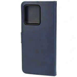 Wholesale Bizon Case Pocket Motorola Edge 40 Neo navy blue - BIZ3469 - {ean13} - Hurt