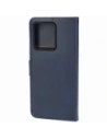 Hurtownia GSM - Etui z klapką Bizon Case Pocket do Motorola Edge 40 Neo granatowe - BIZ3469 - {ean13} - Hurt