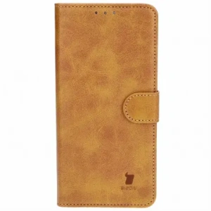 Hurtownia GSM - Bizon Case Tasche Motorola Edge 40 Neo braun - BIZ3470 - {ean13} - Hurt